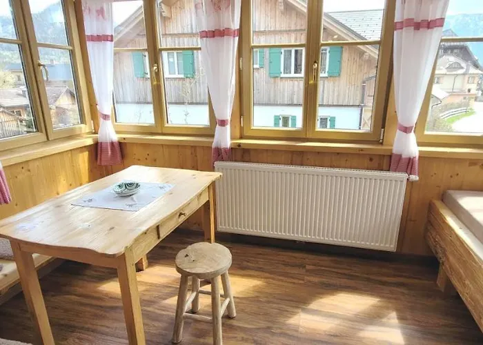 アパート Klampfner Guetl