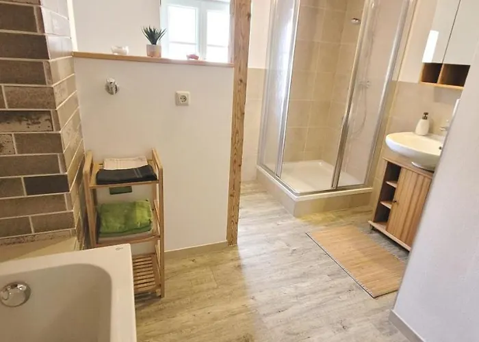 アパート Klampfner Guetl *