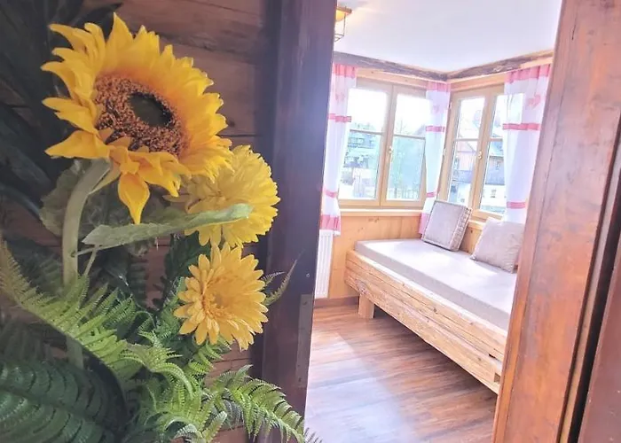 Appartamento Klampfner Guetl *