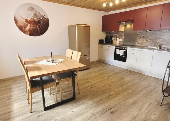 Klampfner Guetl * アルタウスゼー