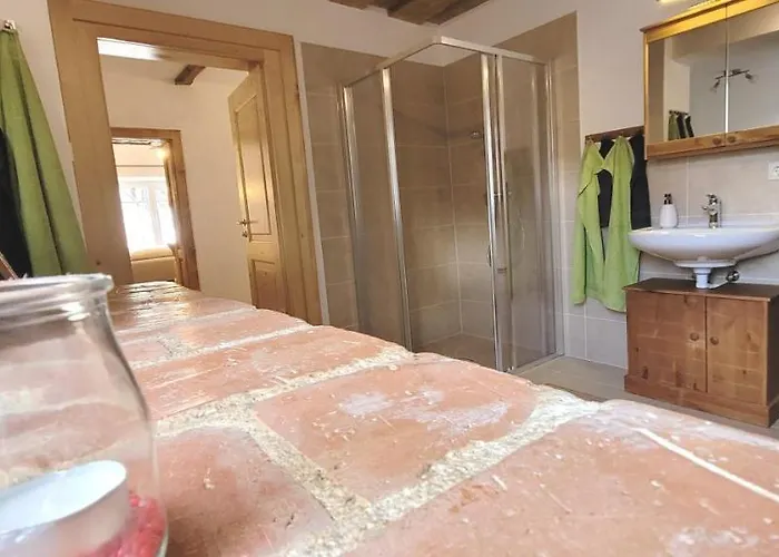 Klampfner Guetl アルタウスゼー