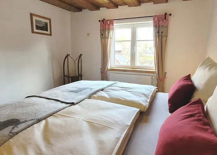 アパート Klampfner Guetl