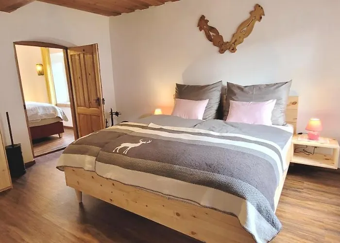 Klampfner Guetl Altaussee