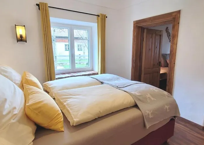 Appartamento Klampfner Guetl