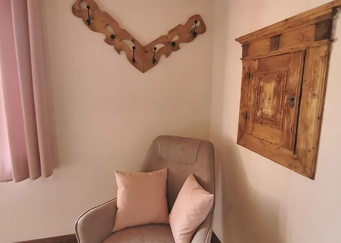 Klampfner Guetl * Altaussee