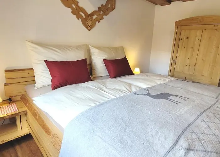 Klampfner Guetl Appartamento