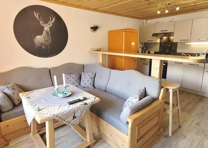 Klampfner Guetl アルタウスゼー