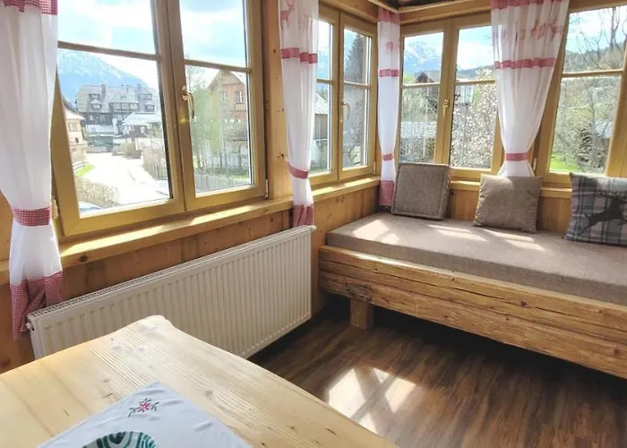 Klampfner Guetl Appartamento *