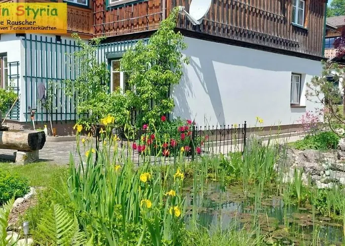 Klampfner Guetl Appartamento *