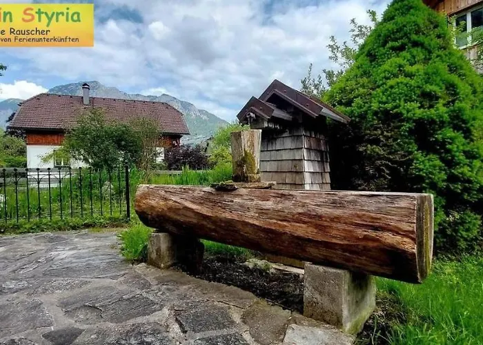 Klampfner Guetl * Altaussee