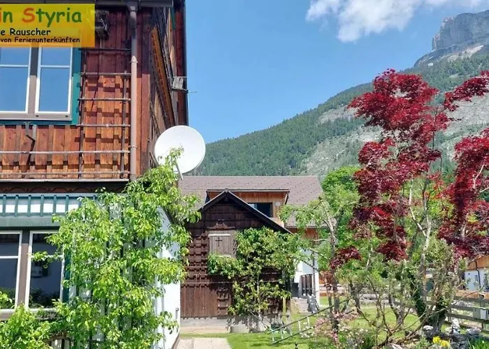 Appartamento Klampfner Guetl