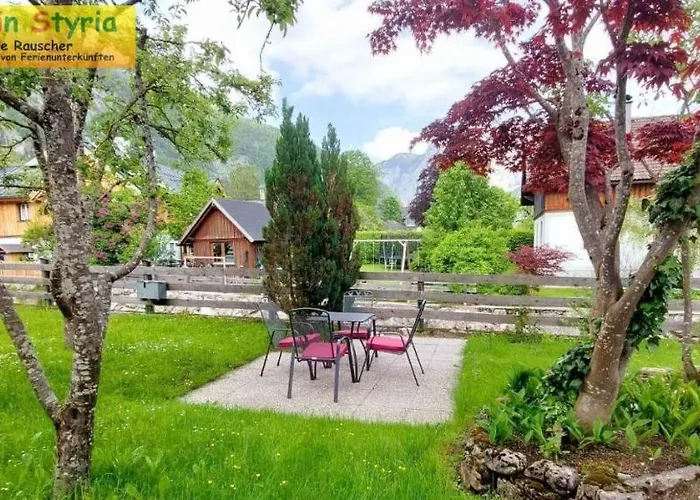 Appartamento Klampfner Guetl