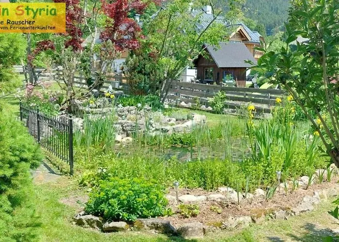 Klampfner Guetl Appartamento *