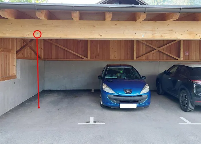 Klampfner Guetl Altaussee